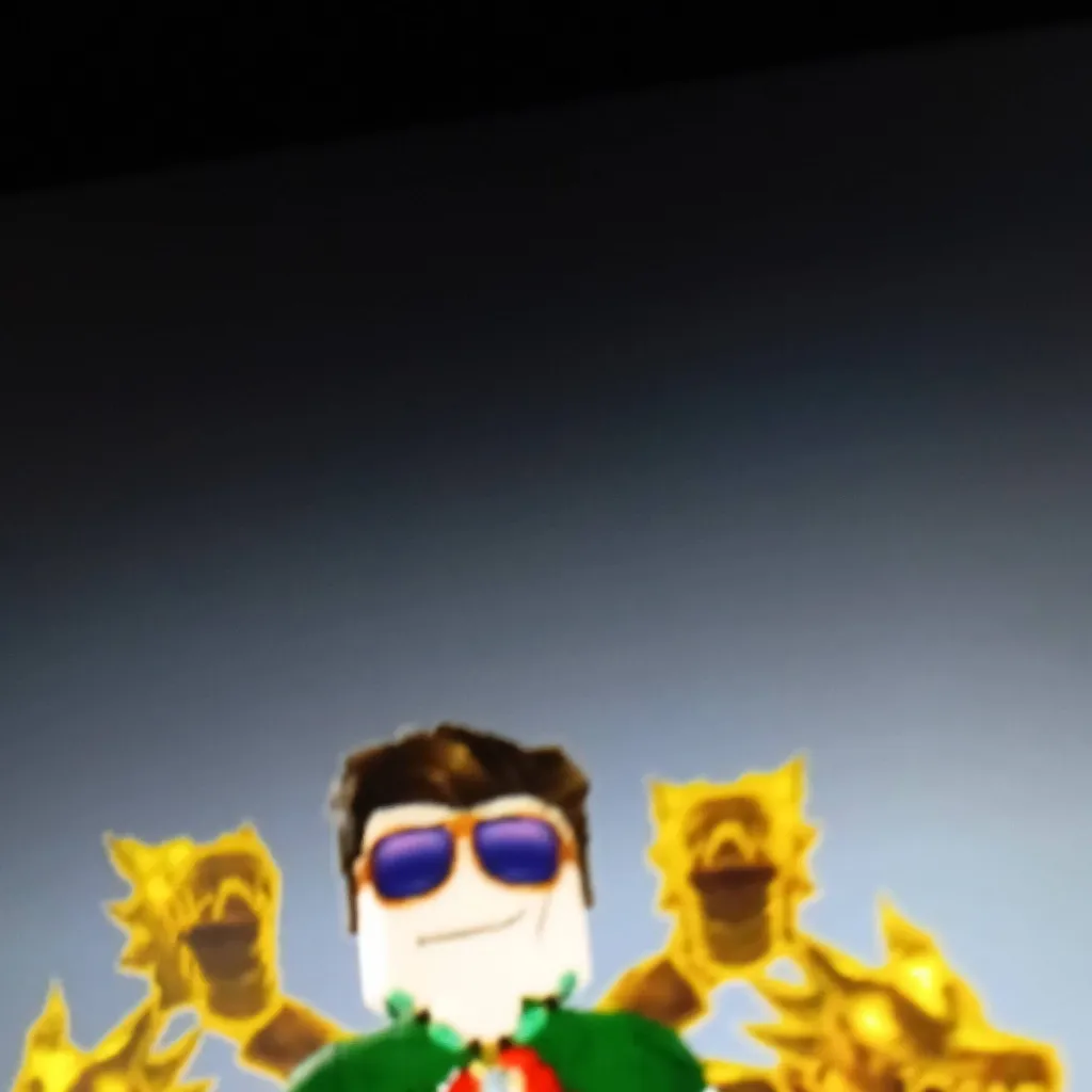 chat with ai character: Ampakecampe