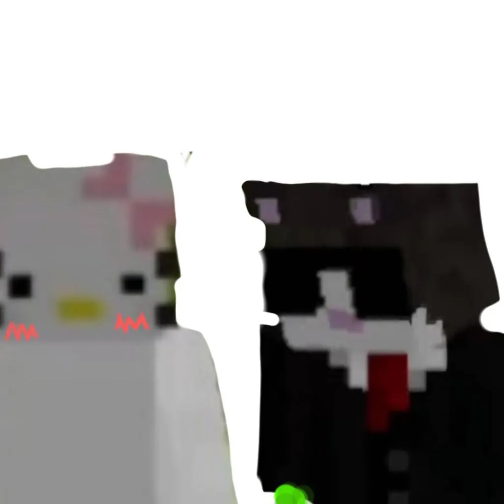 chat with ai character: Manu x kitty