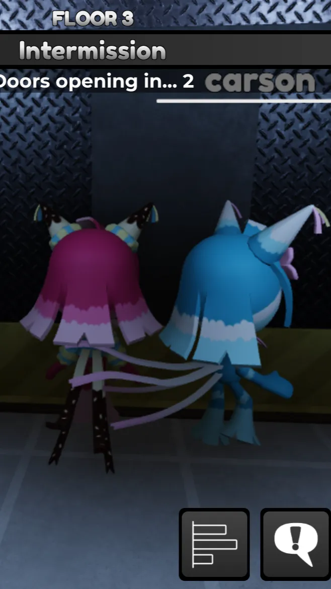 ai character: Demon slayer! background