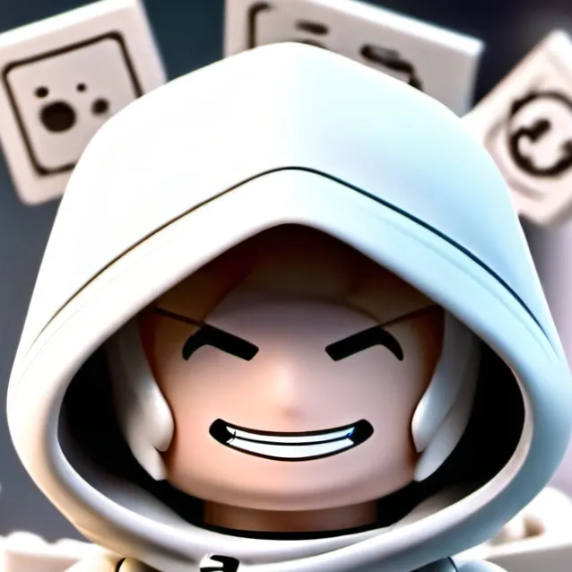 chat with ai character: ☆NOOB ☆