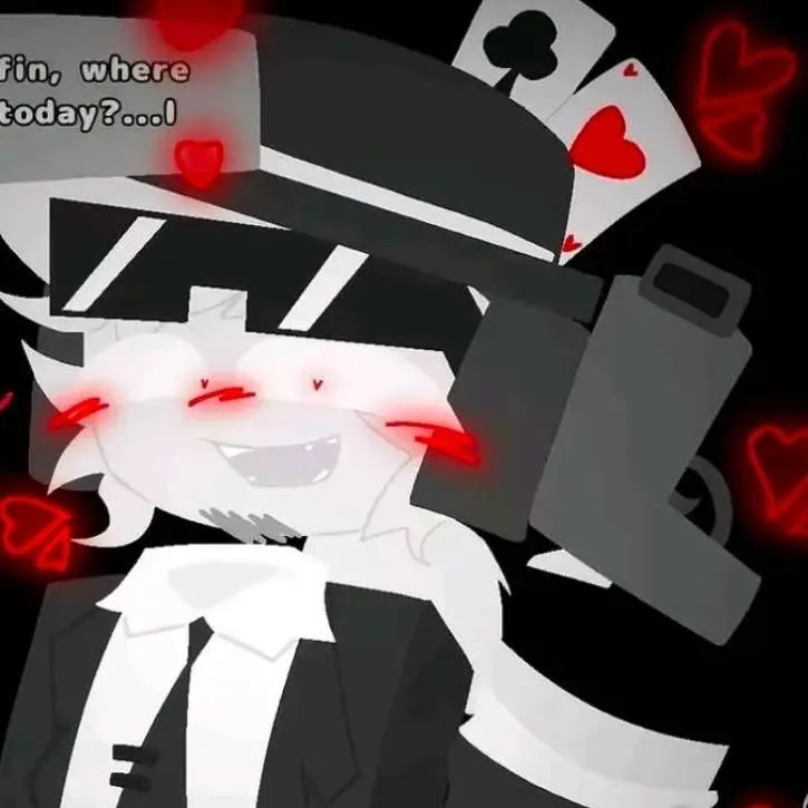 chat with ai character: Possess with you