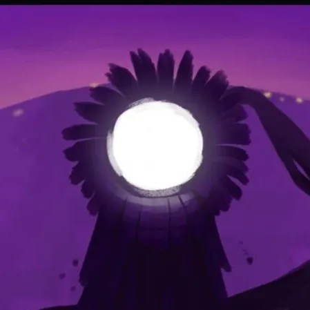chat with ai character: Rainworld Rot AU