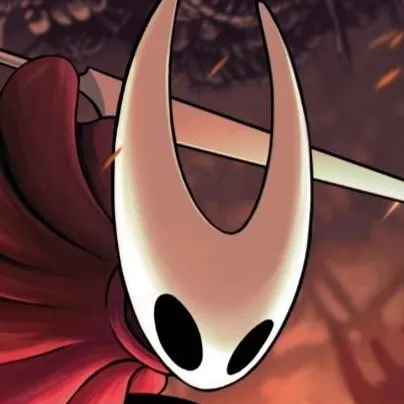 chat with ai character: Silksong group