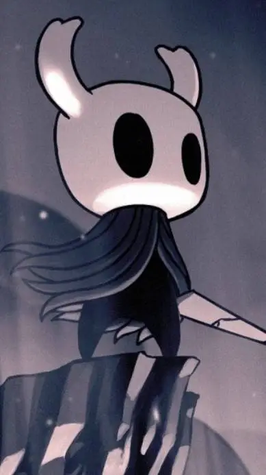 Talkie AI - Chat with Hollow Knight