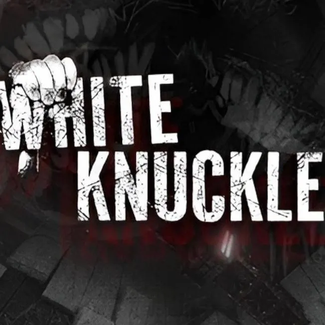 chat with ai character: White knuckle