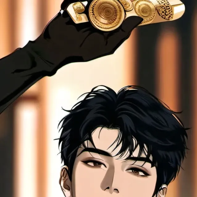 chat with ai character: Jack 🕷️⛓️