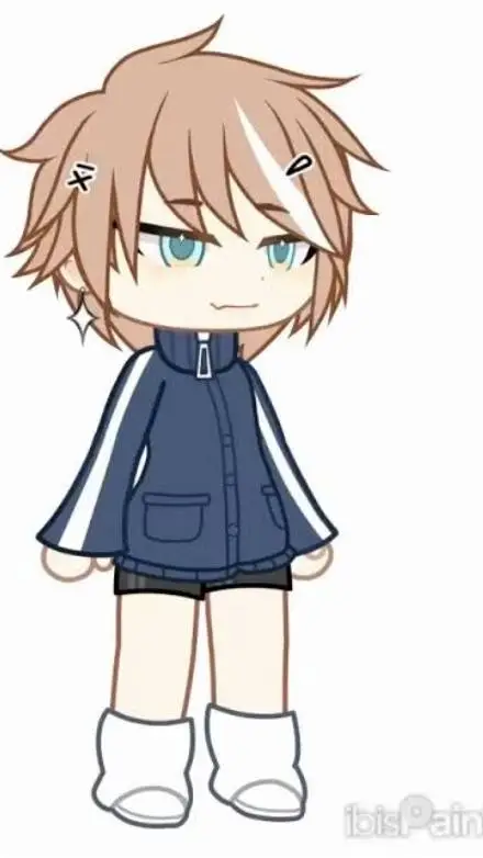 ai character: Ds guess ur gender background