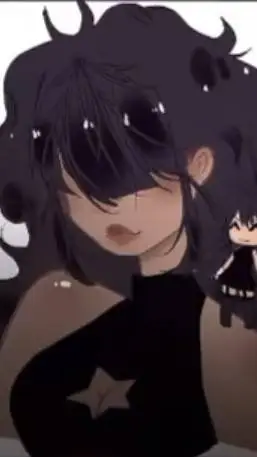 ai character: silly Y/N x kny background