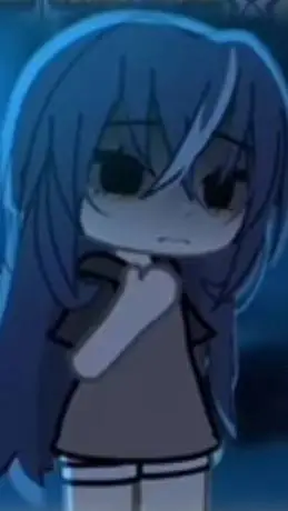 ai character: kny hate x Y/N... background