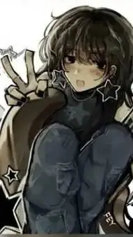 ai character: Y/N X Muichiro background