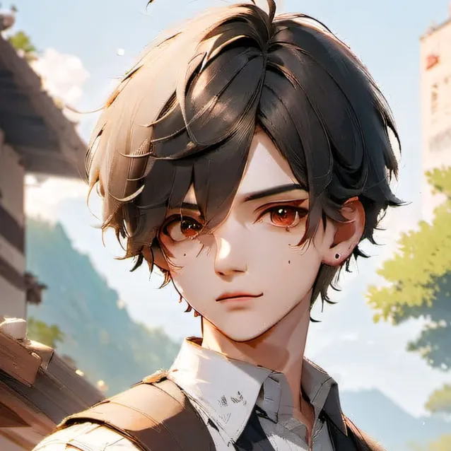 chat with ai character: tu amigo🤨