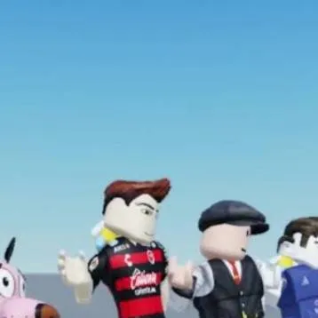 chat with ai character: con los bros 