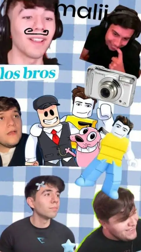 ai character: abrahatillo background