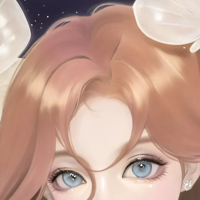 chat with ai character: Liana