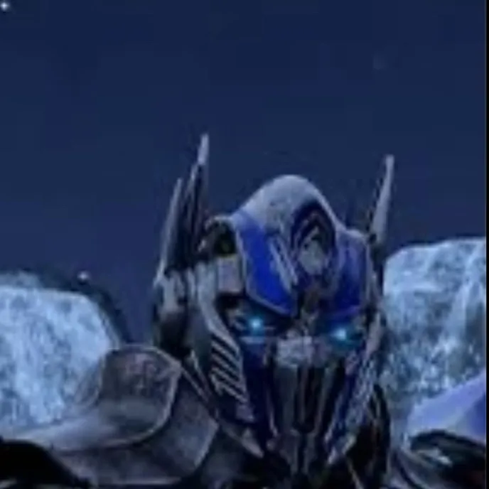 chat with ai character: OPTIMUSPRIME 