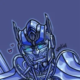 chat with ai character: OPTIMUSPRIME 