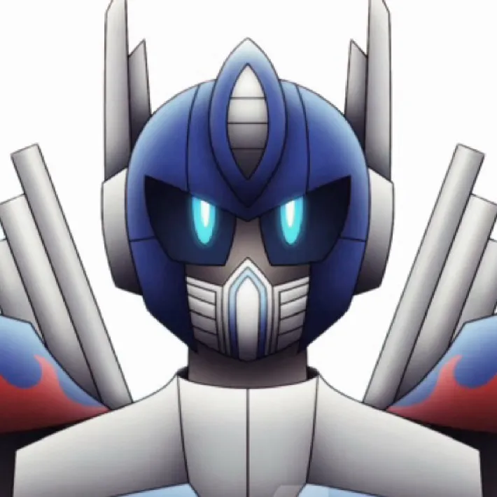 chat with ai character: OPTIMUSPRIME 