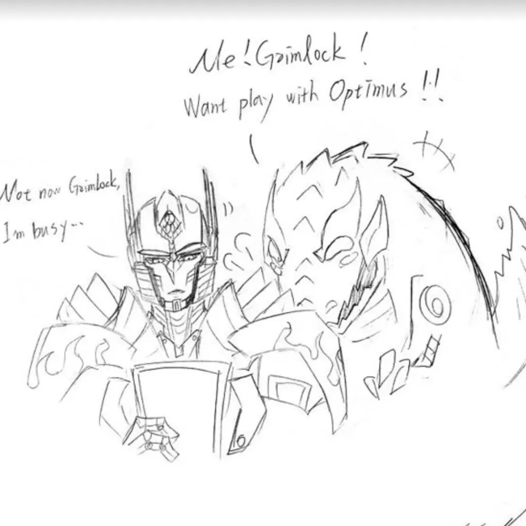 chat with ai character: OPTIMUSPRIME 