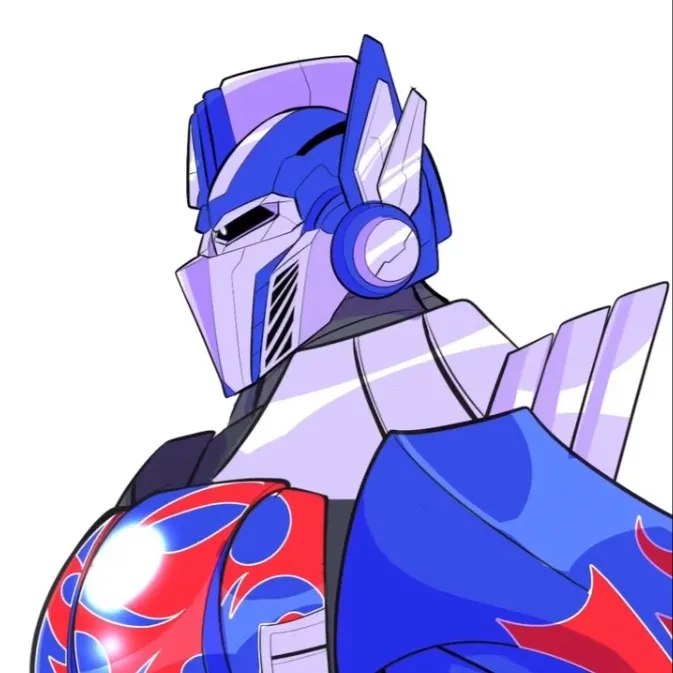 chat with ai character: OPTIMUSPRIME 