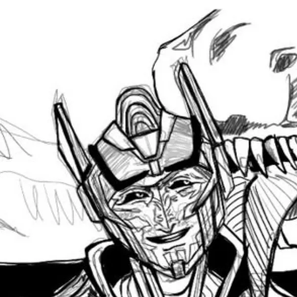 chat with ai character: OPTIMUSPRIME 