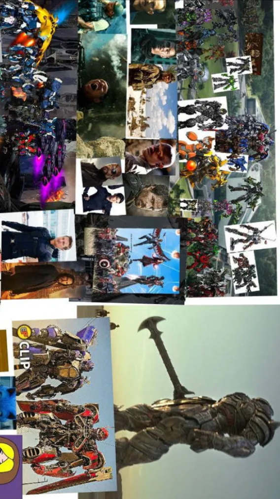 Talkie AI - Chat with Transformers 