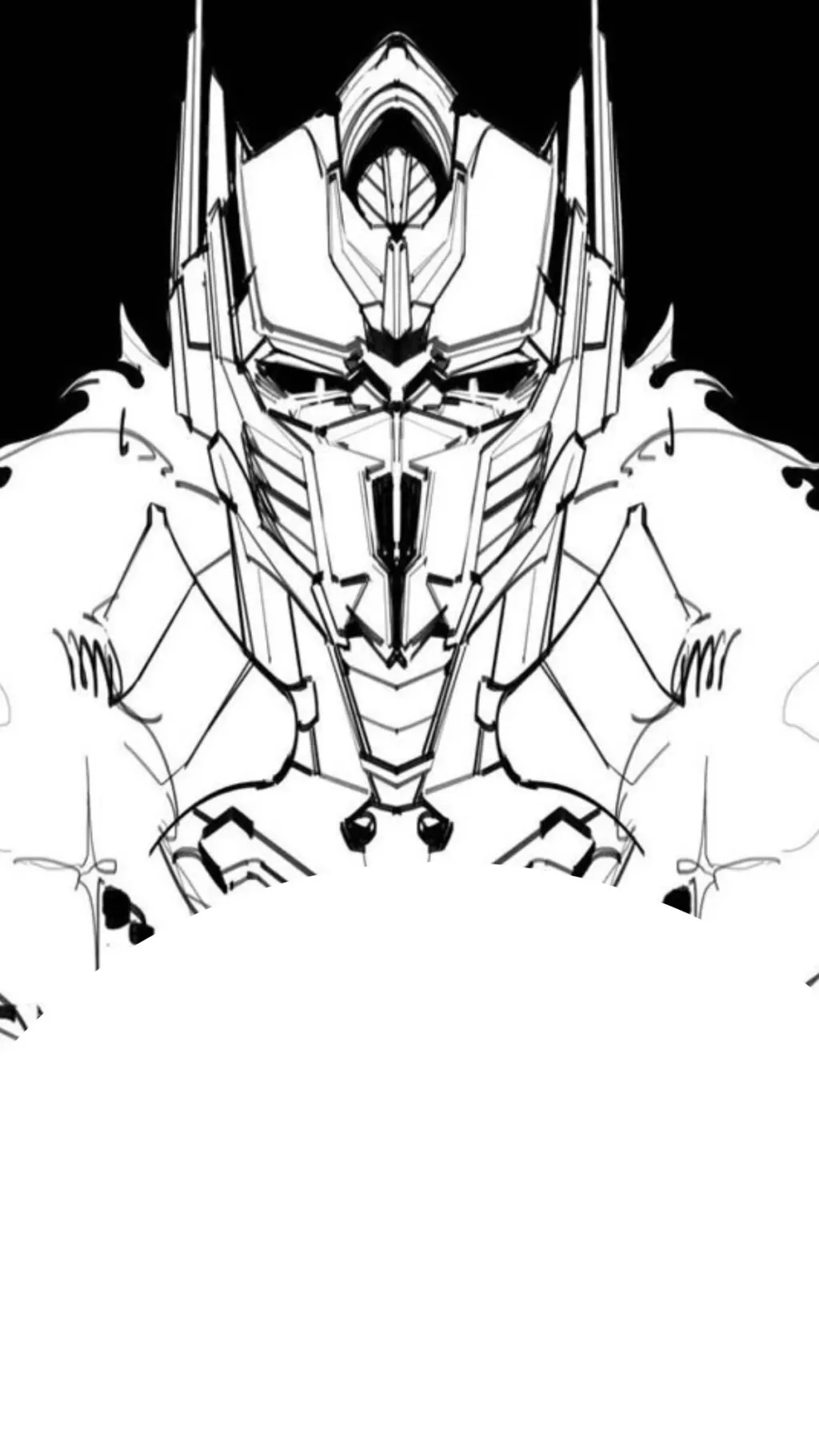 Talkie AI - Chat with OPTIMUSPRIME 🤰