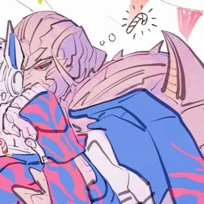 chat with ai character: Megatrno 