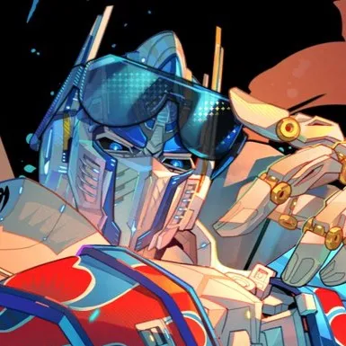 chat with ai character: OPTIMUSPRIME 