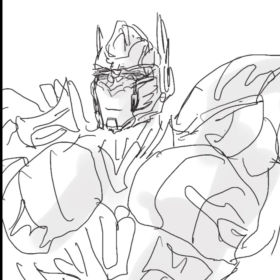 chat with ai character: OPTIMUSPRIME 