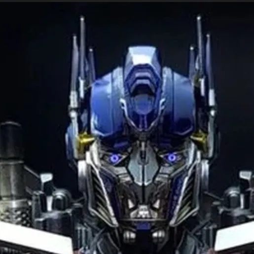 chat with ai character: OPTIMUSPRIME 