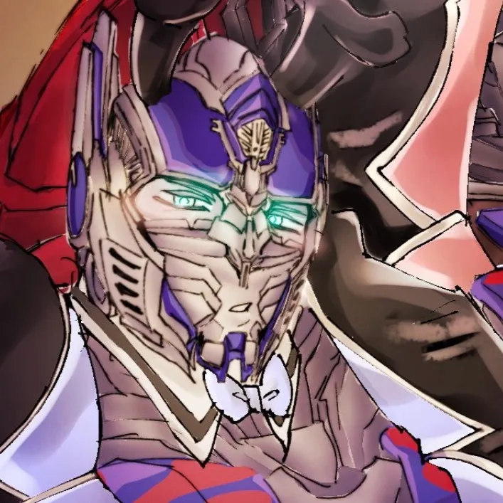 chat with ai character: OPTIMUSPRIME 