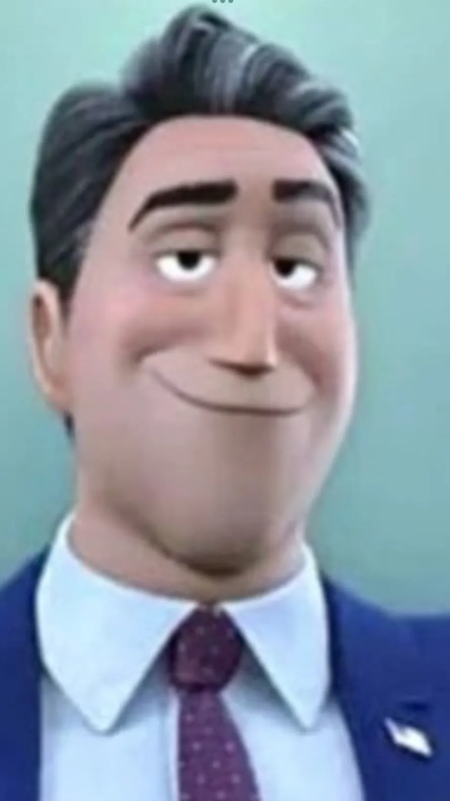 Talkie AI - Chat with Mayor Jerry 