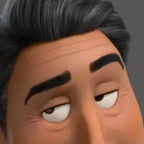 chat with ai character: Mayor Jerry 