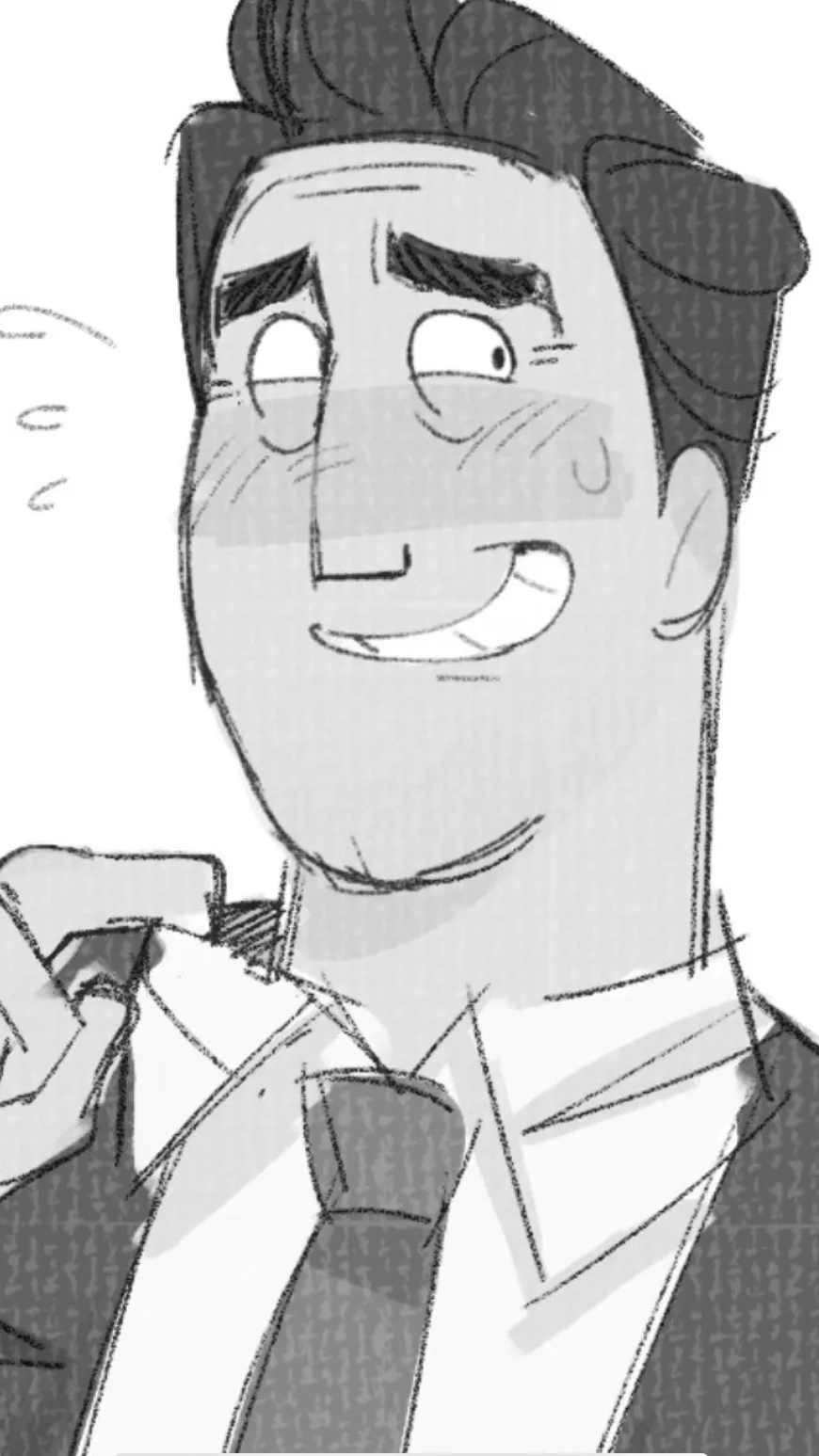 Talkie AI - Chat with Mayor Jerry 