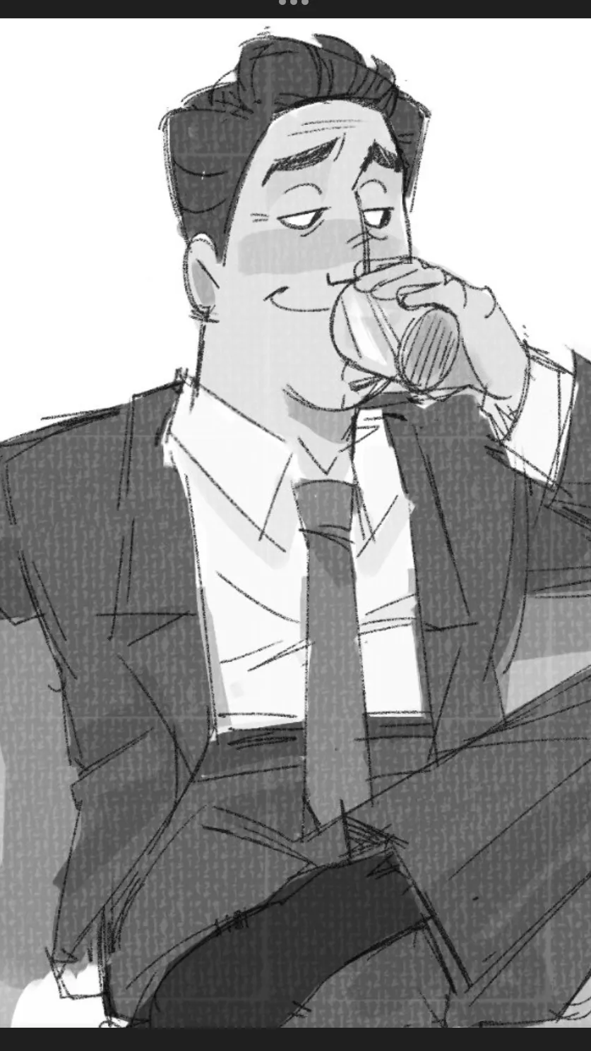 Talkie AI - Chat with Mayor Jerry 