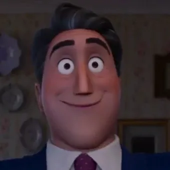 chat with ai character: Mayor Jerry 