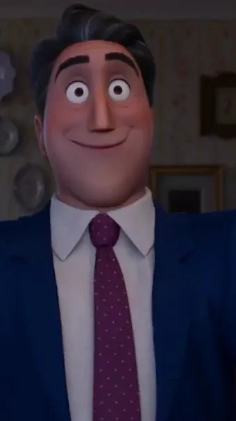 Talkie AI - Chat with Mayor Jerry 