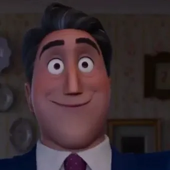 chat with ai character: Mayor Jerry 