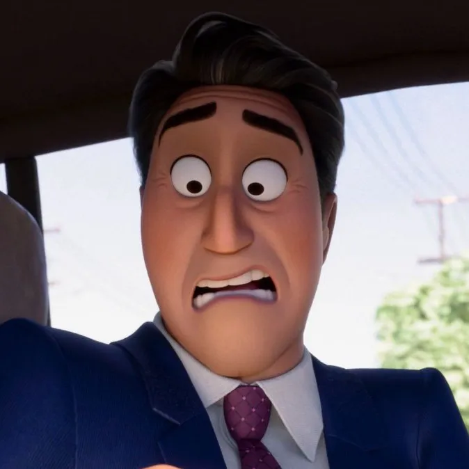 chat with ai character: Mayor Jerry 