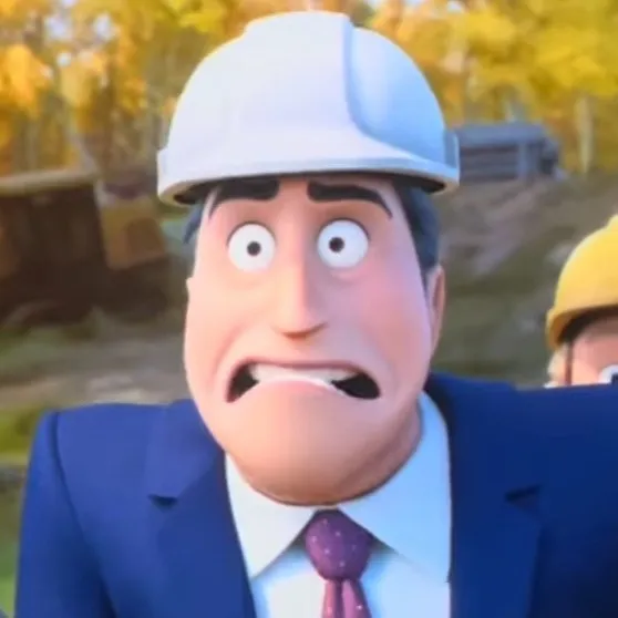 chat with ai character: Mayor Jerry 