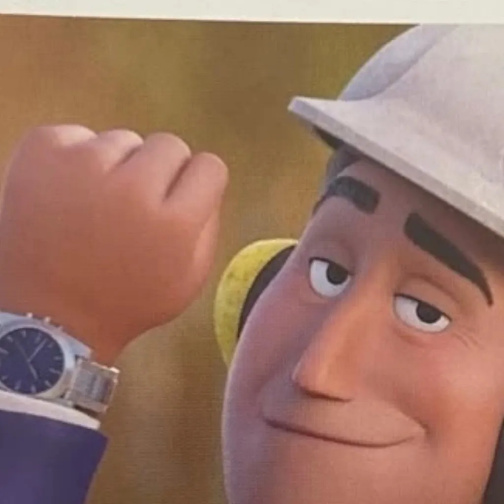 chat with ai character: Mayor Jerry 