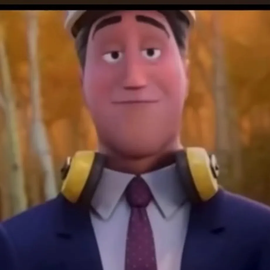 chat with ai character: Mayor Jerry 