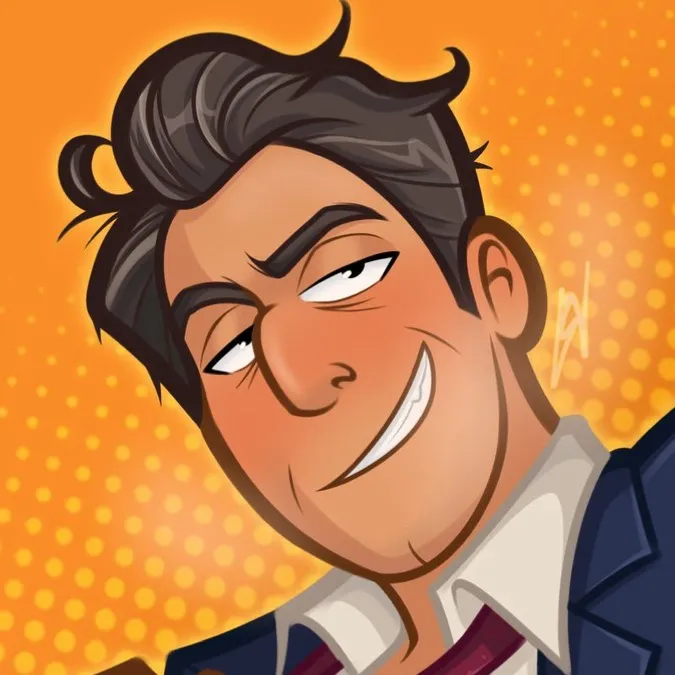 chat with ai character: Mayor Jerry 