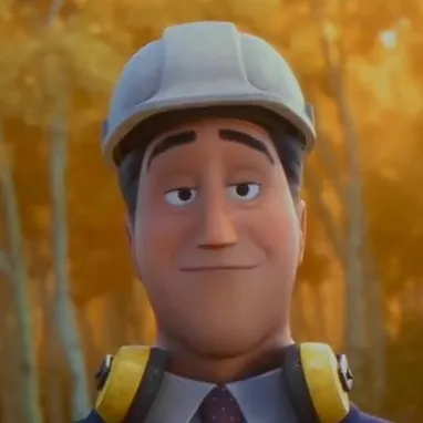 chat with ai character: Mayor Jerry 