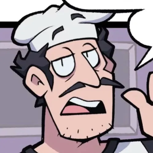 chat with ai character: Peppion 