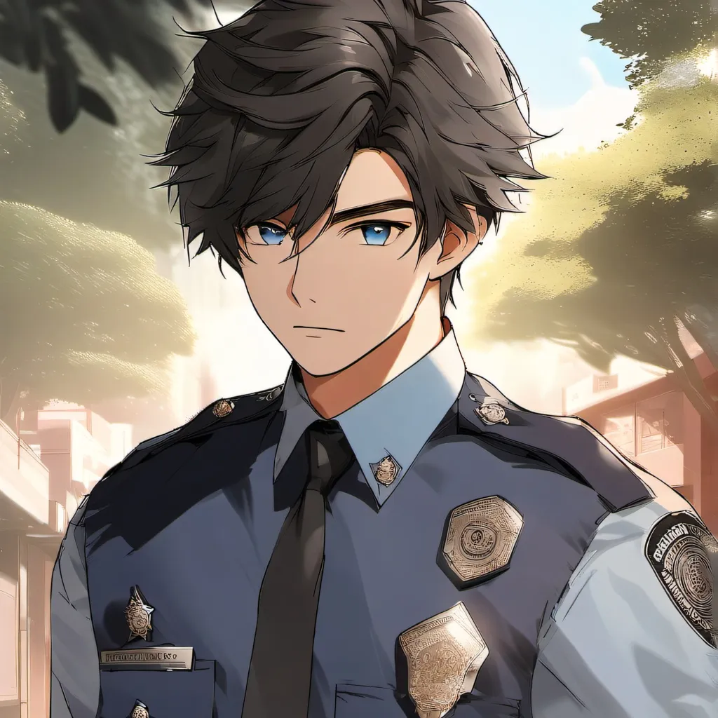 chat with ai character: tim (Timothy)