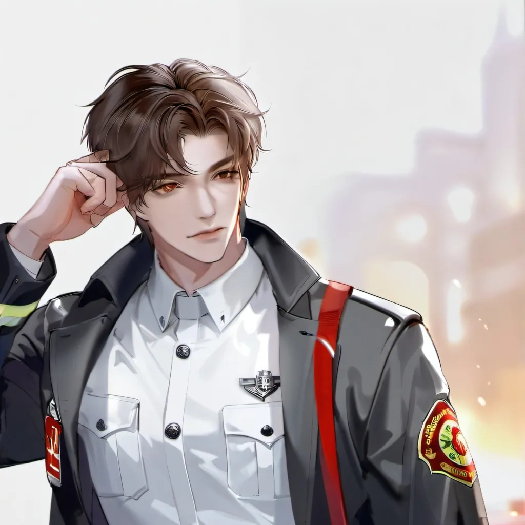chat with ai character: Bailey west 