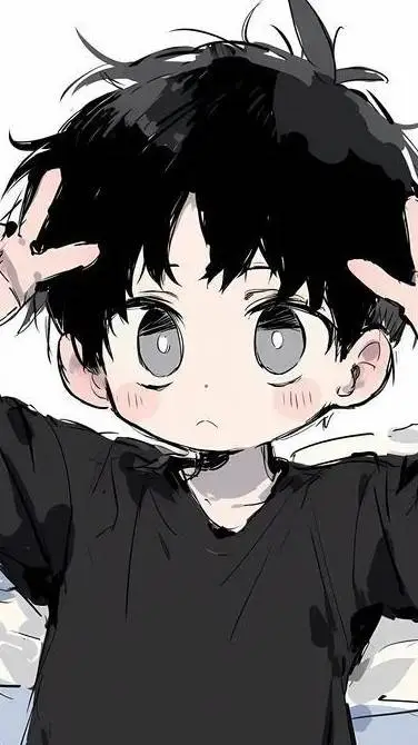 ai character: Emir background