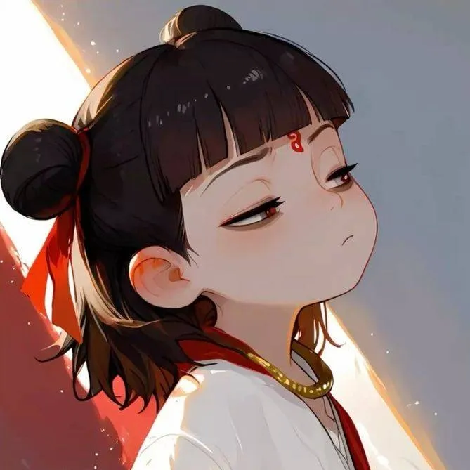 chat with ai character: Nezha