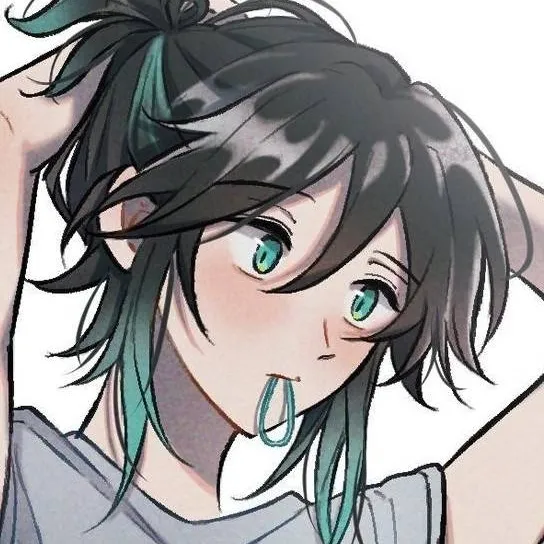 chat with ai character: Kiet